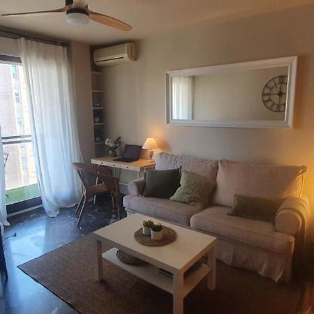 Apartamenticos Studio 75 Zaragoza Luaran gambar