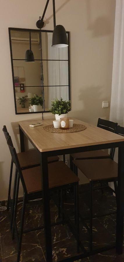 Apartamenticos Studio 75 Zaragoza Luaran gambar