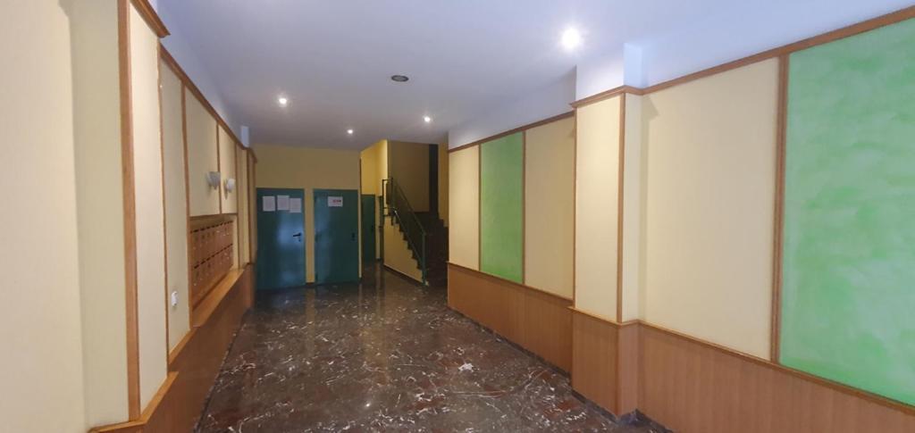 Apartamenticos Studio 75 Zaragoza Luaran gambar