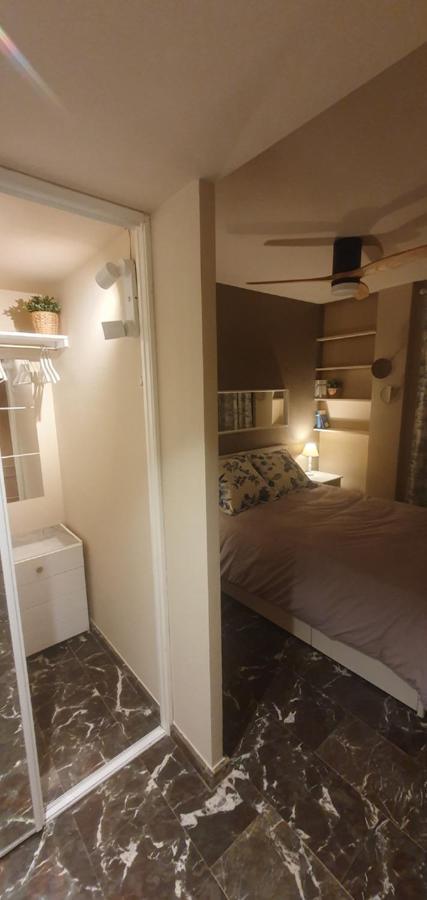 Apartamenticos Studio 75 Zaragoza Luaran gambar