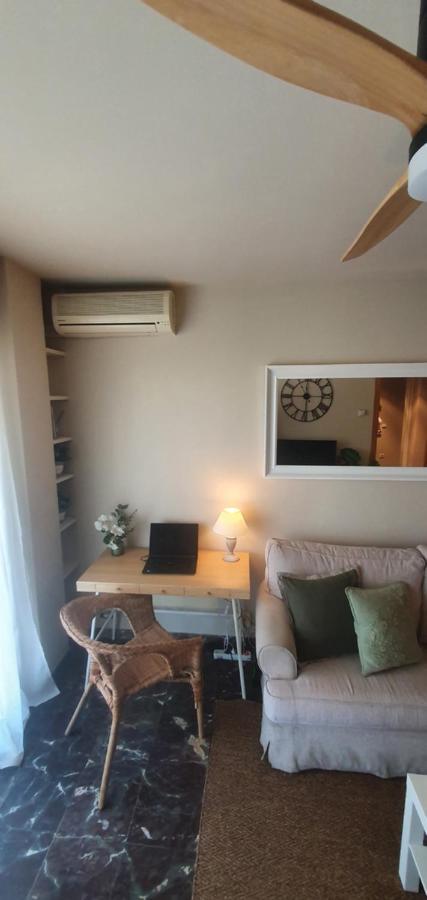 Apartamenticos Studio 75 Zaragoza Luaran gambar